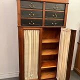 Notary furniture early XX th