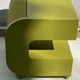Table ikea ilen