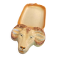 Plat « bélier »