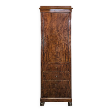 Armoire commode époque Restauration