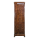 Restoration period wardrobe chest of drawers