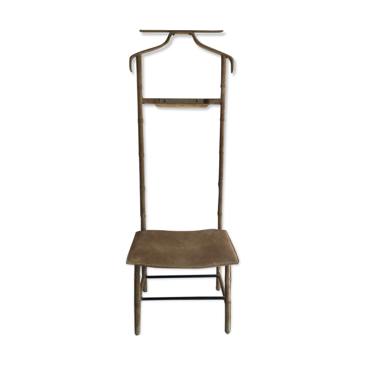 Night valet Jacques Adnet