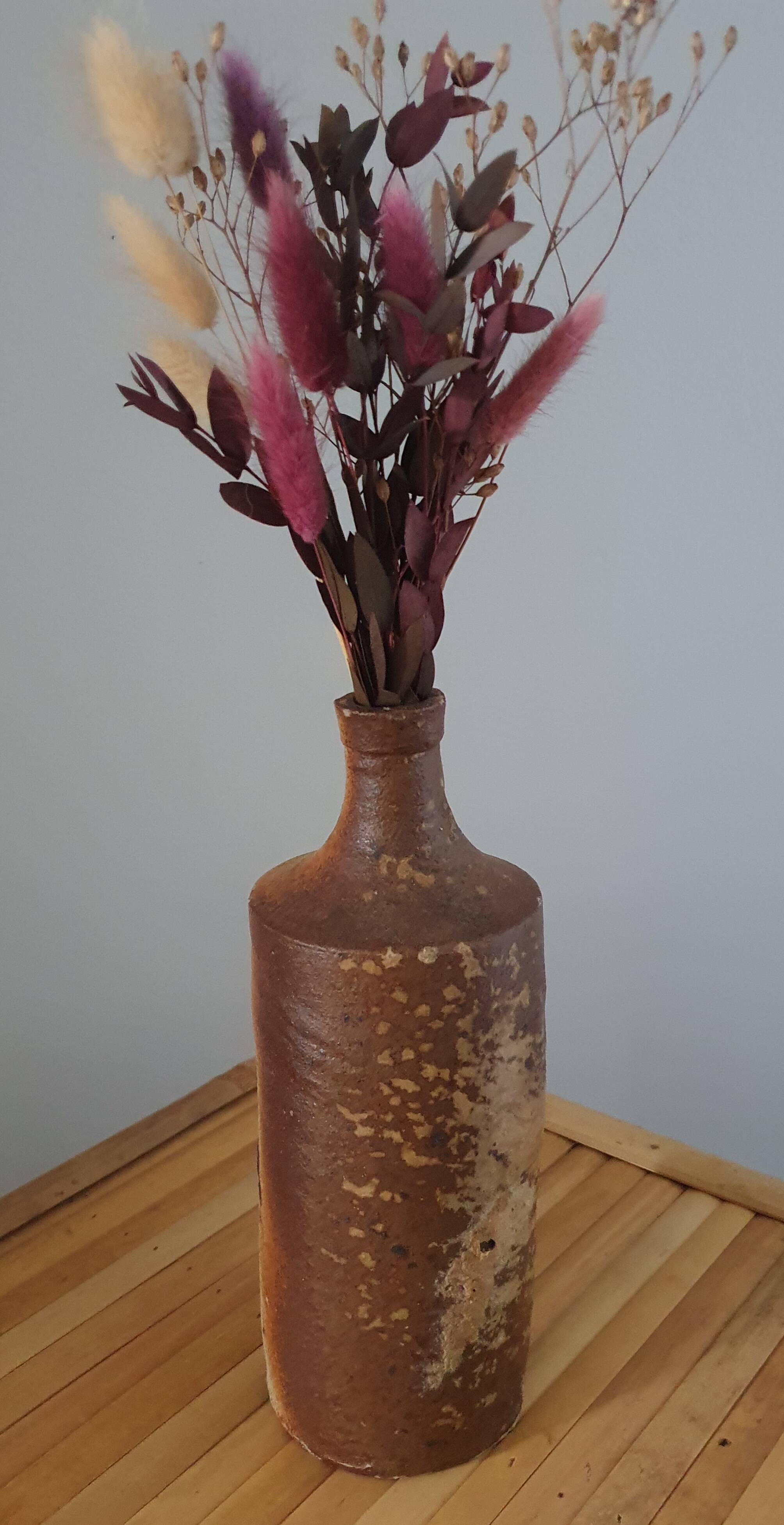 Pottery
