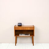 Nordic nightstand 50s