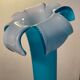 Vintage Murano vase from the 70s