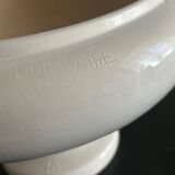 Large ceramic bowl, 1950