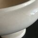 Large ceramic bowl, 1950