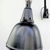 Applique Midgard ancienne lampe allemande curt fisher drgm 1940