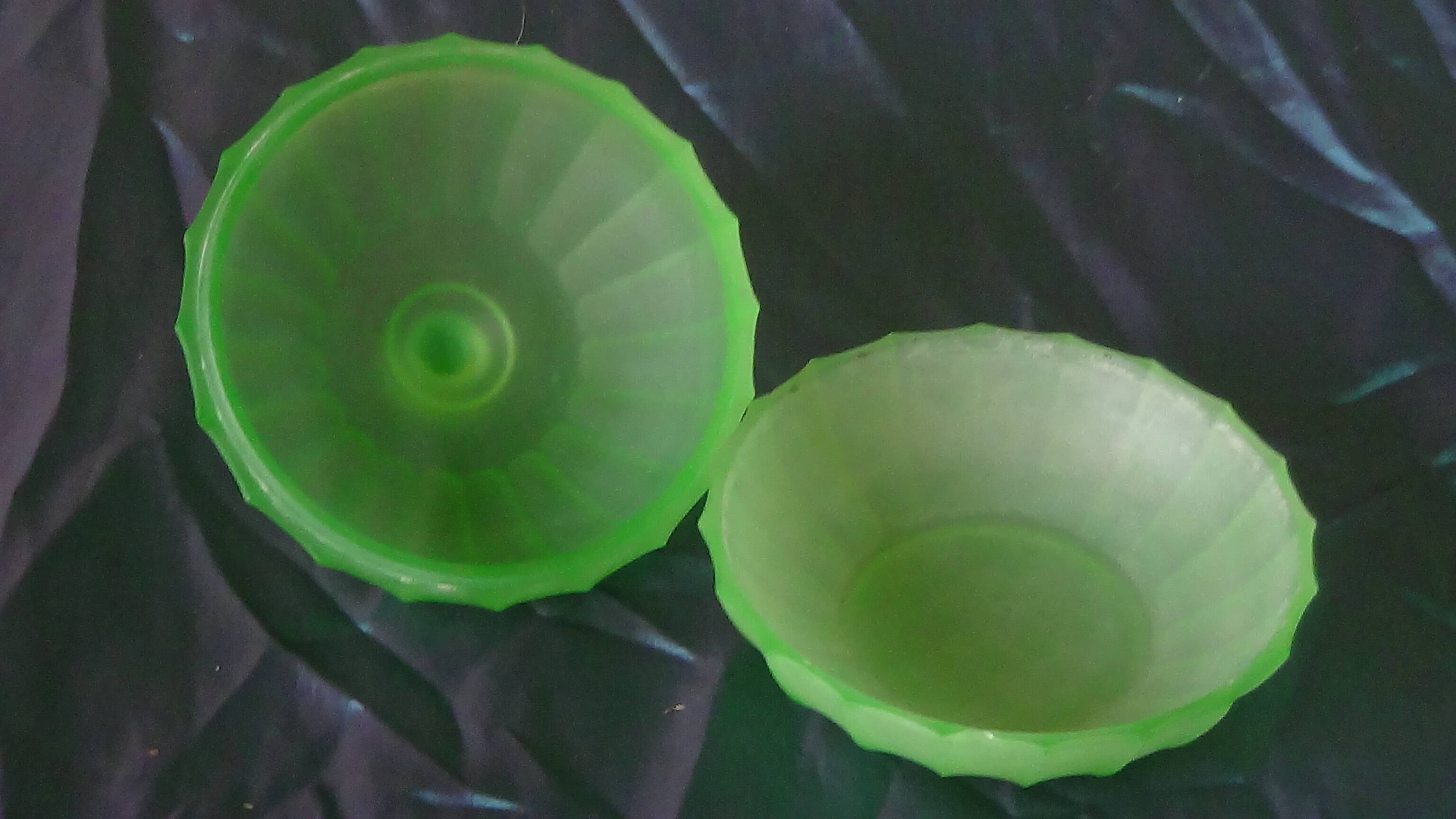 Bonbon Dish.