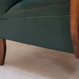 Fauteuil du milieu du siècle