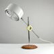 Model 781B-2 Simris/Olympia Table Lamp by Anders Pehrson for Ateljé Lyktan, Sweden, 1964