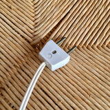 Architect lamp SLB danish design