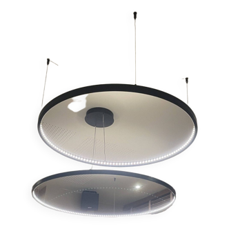 Suspension ronde led