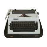 Typewriter erika 150