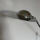 Large Aluminor desk lamp from the 70s