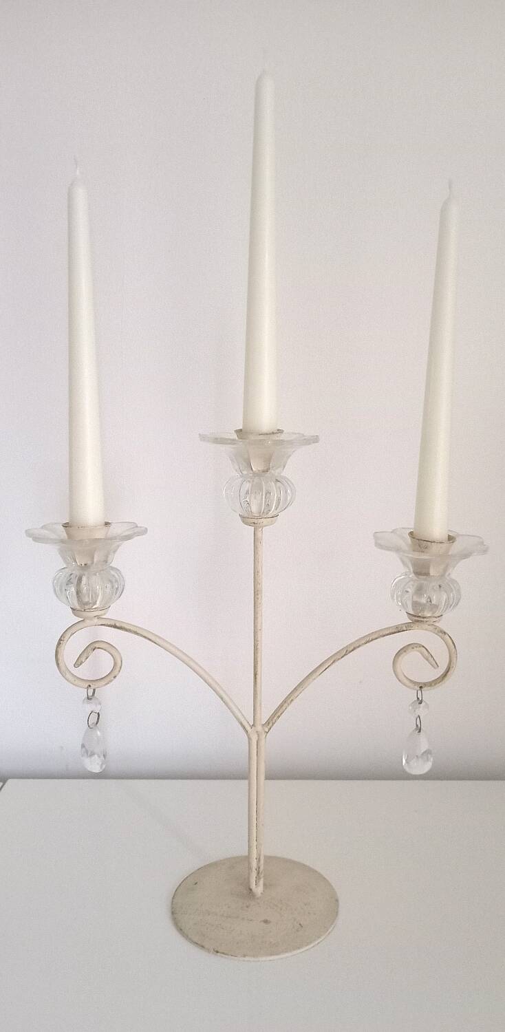 Chandelier with 3 branches