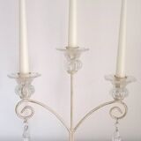 Chandelier with 3 branches