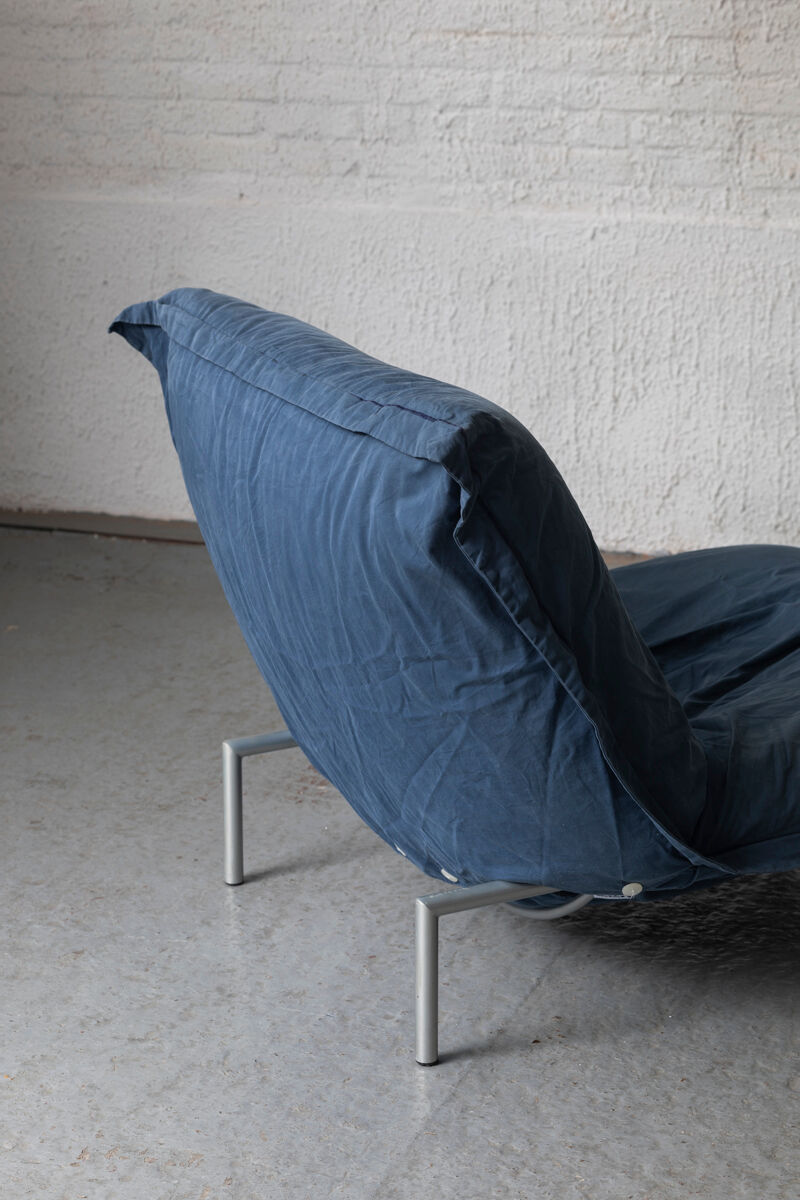 Calin easy chair by Pascal Mourgue for Ligne Roset, France