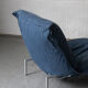 Calin easy chair by Pascal Mourgue for Ligne Roset, France