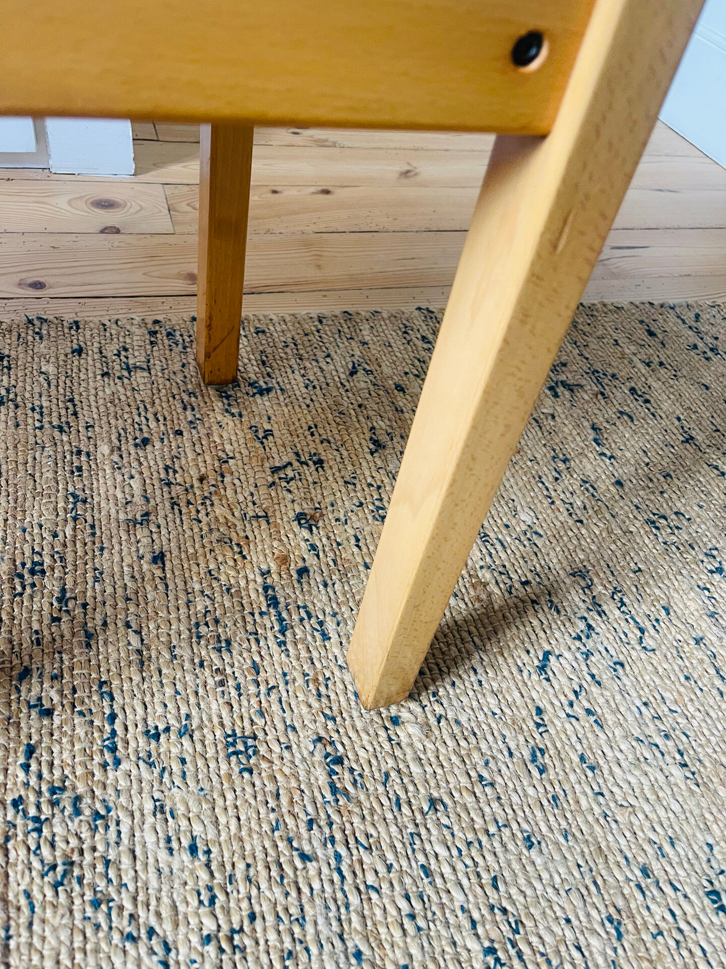 Vintage Scandinavian chairs