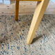 Vintage Scandinavian chairs