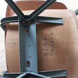 Chair "RESULT3 Friso Kramer