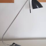 Aluminor desk lamp from the 80s