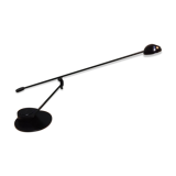 Fase of 70s removable arm design desk lamp