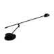 Lampe de bureau design Fase des années 70 bras amovible