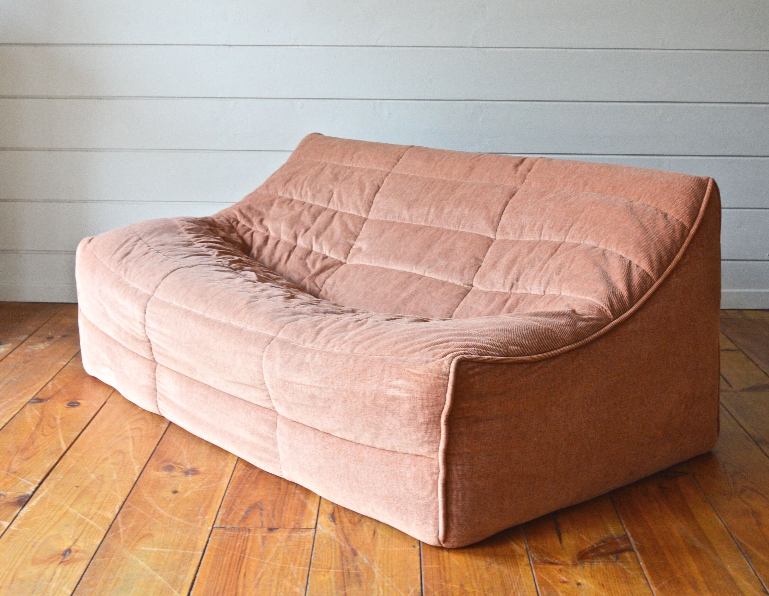 Canapé ligne Roset - Anaïs par Michel Ducaroy