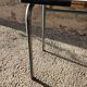 Formica school desk