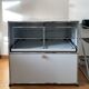 USM Haller Commode gris clair