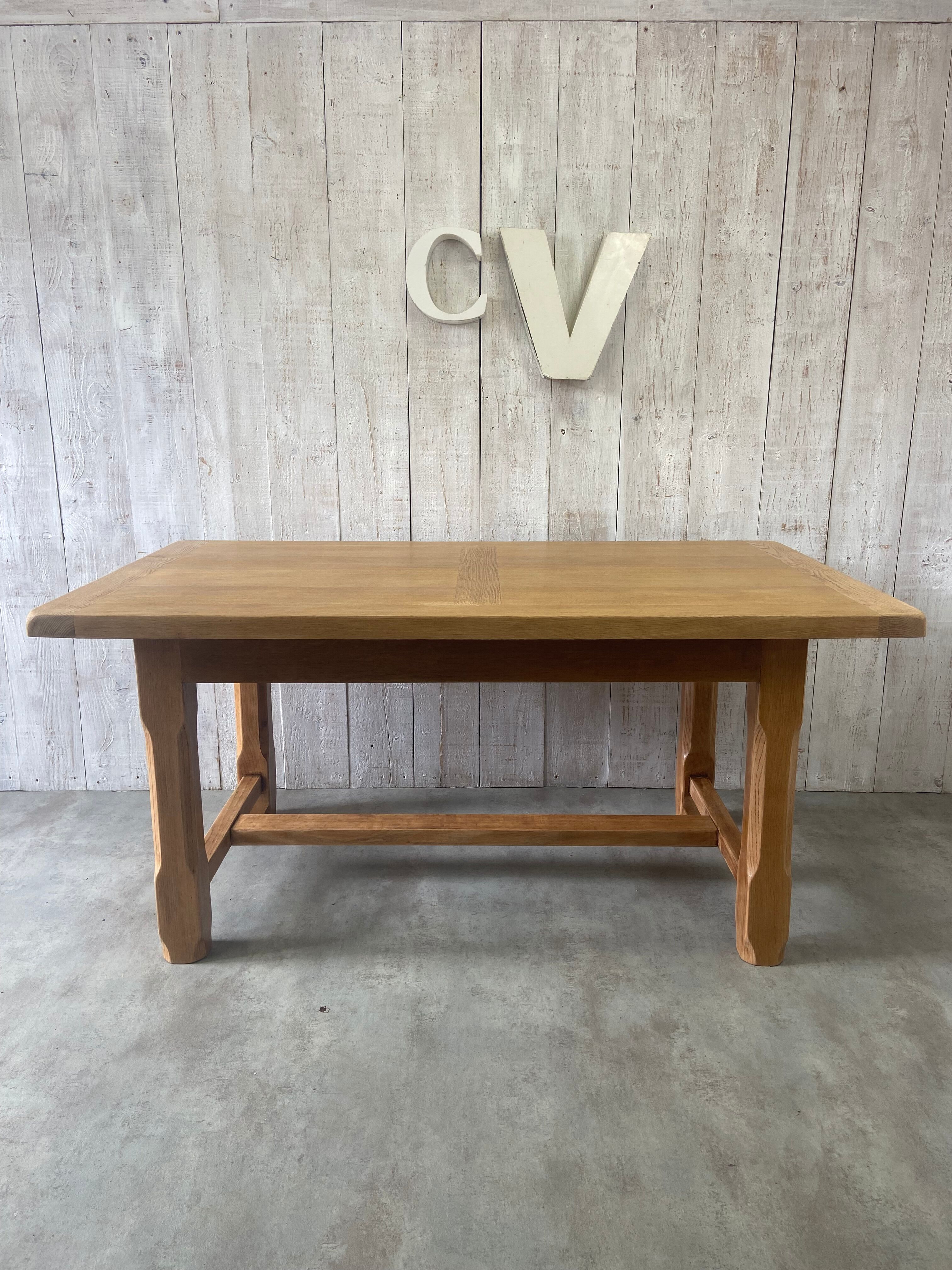 Farm table 160x90cm