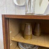 Curtain binder