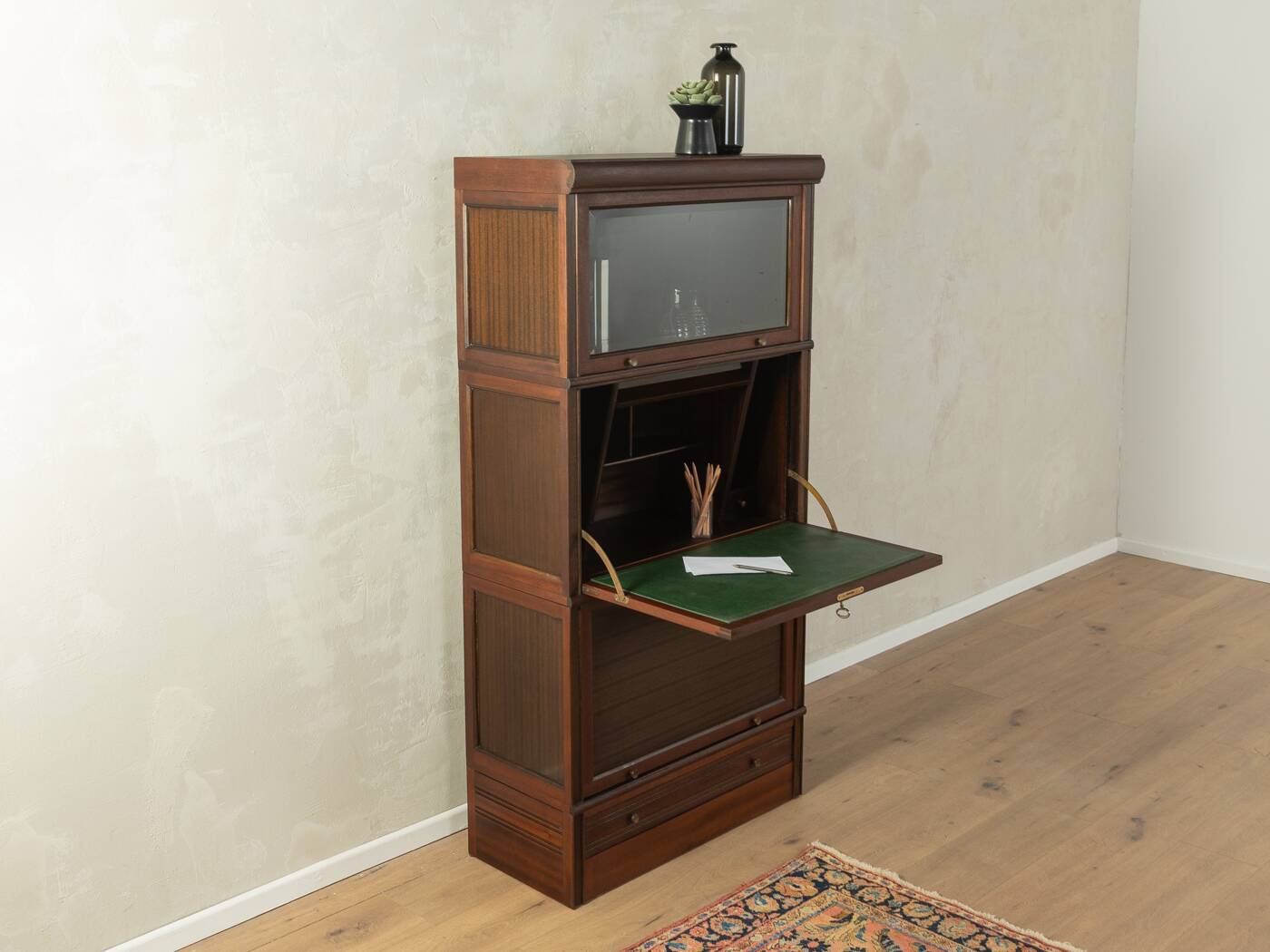 Antique Bureau from 1900s