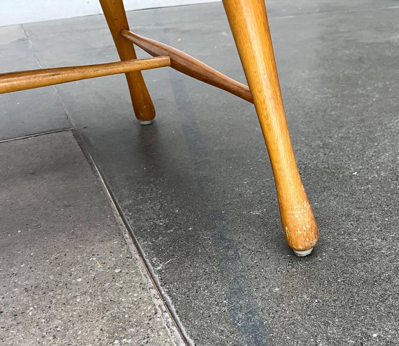 Mid-century German chair set by Casala, 1960s