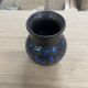 Small vase signed Lilou Milcent