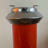 Vintage 70s standing ashtray