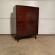 Commode vintage