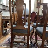 Set of 4 chairs