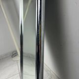 Vintage chrome mirror