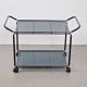 KRI Serving Trolley by Niels Gammelgaard for Ikea, 1988