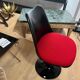 Lot de 2 chaises Tulip Eero Saarinen pour Knoll