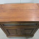 Louis Philippe style cherrywood buffet