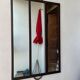 Mirror indus 93 x 63