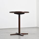 Side table for Akita Mokko, circa 1970