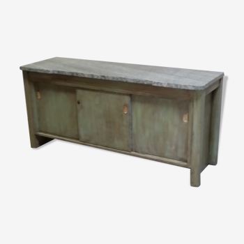 Old commercial furniture