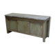 Old commercial furniture