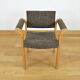 Vintage Danish armchair Johnny Sorensen & Rud Thygesen 1970