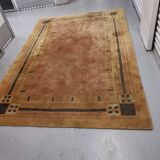 tapis d'orient Népal fait main 296 X 202 cm